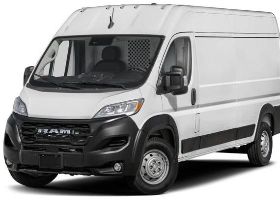 RAM PROMASTER 2500 2023 3C6LRVDGXPE584195 image